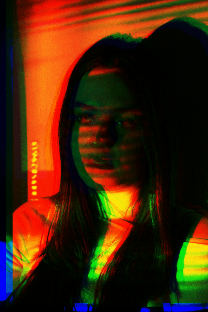 Cyberglitch